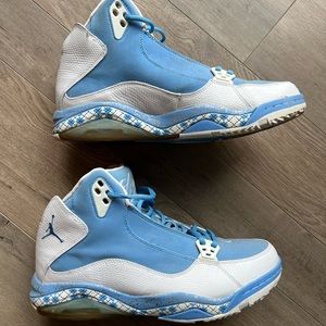 Jordan’s Men’s Shoes